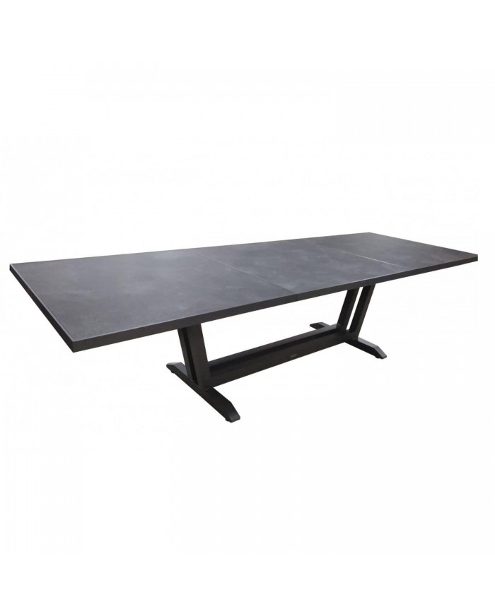 Table extensible AMAKA 200/300 x 105 cm