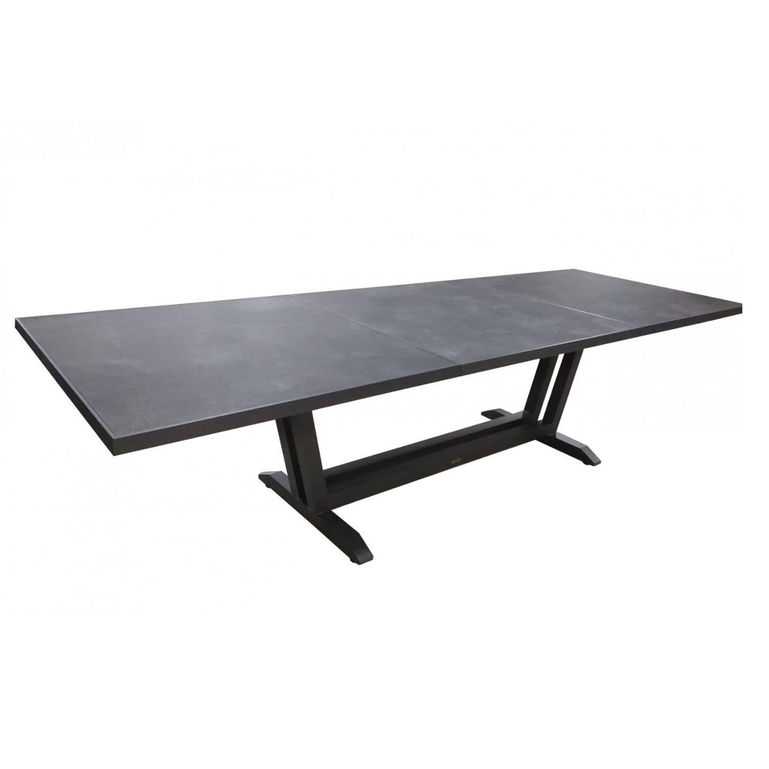 Table extensible AMAKA 162/244 cm Les Jardins