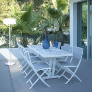 Chaise pliante AMAKA