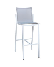 Tabouret AMAKA Les jardins