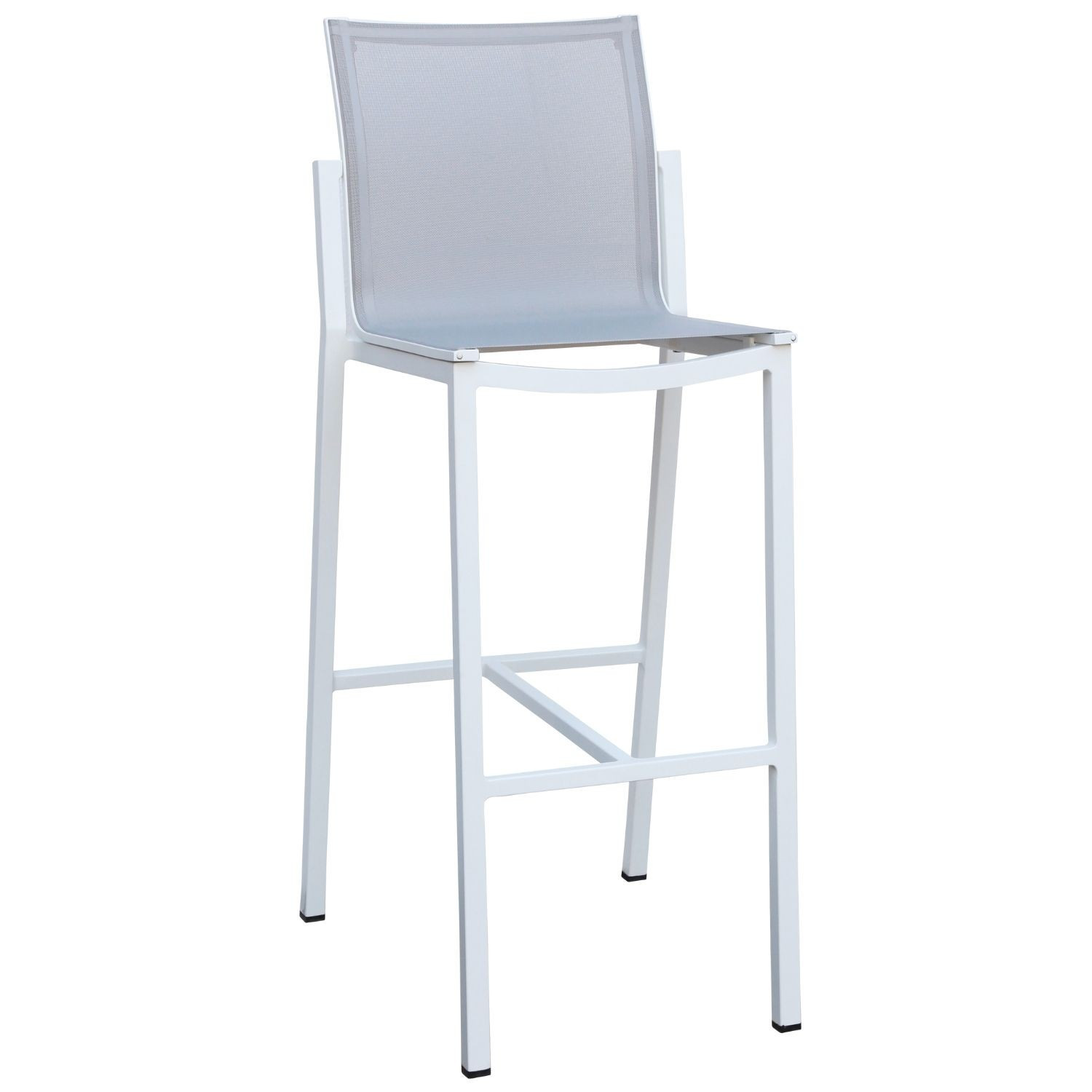 Tabouret AMAKA Les jardins