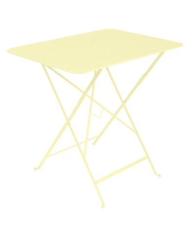 Table pliante BISTRO 77x57 cm Fermob