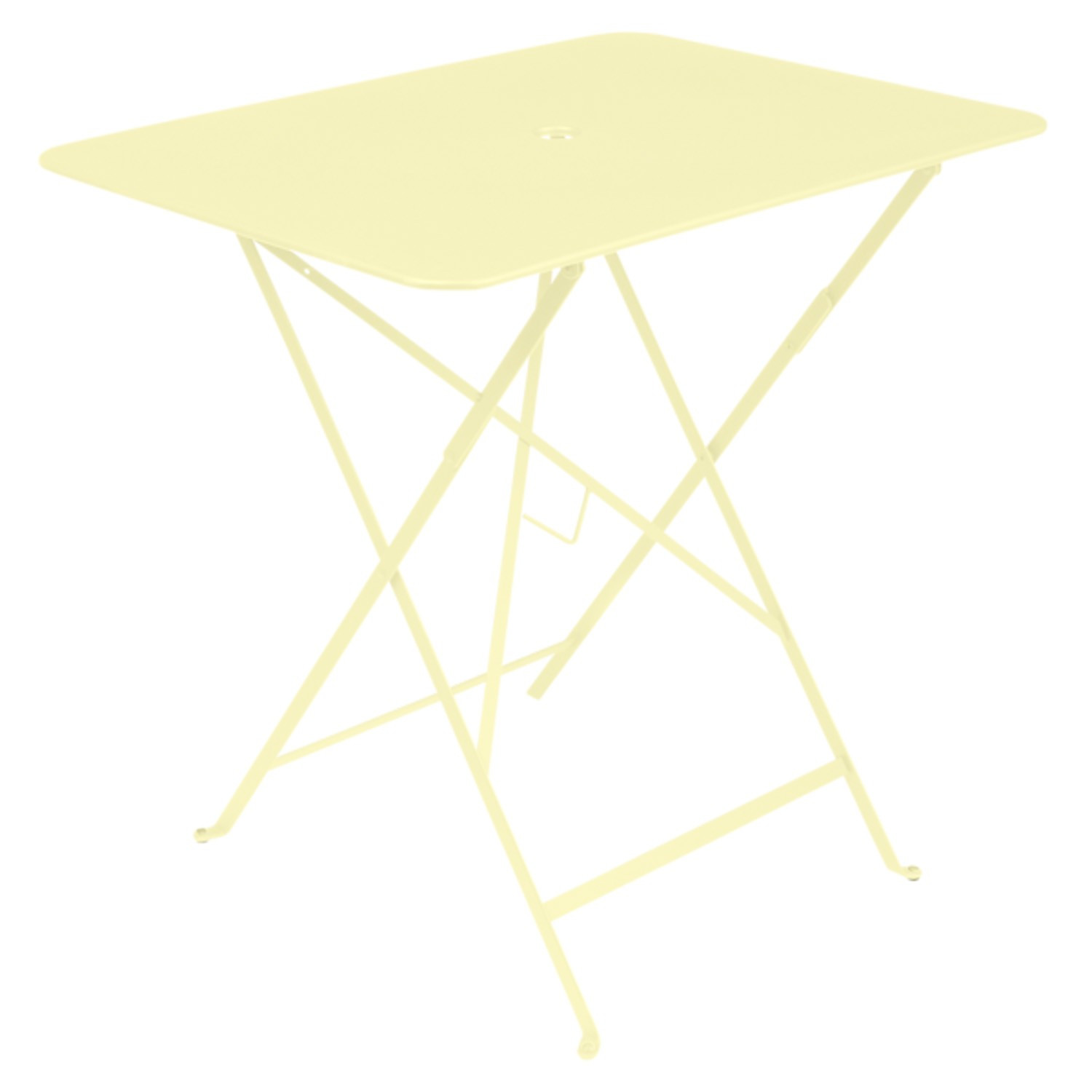 Table pliante BISTRO 77x57 cm Fermob