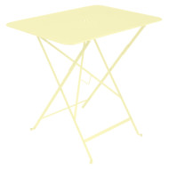 Table pliante BISTRO 77x57 cm Fermob
