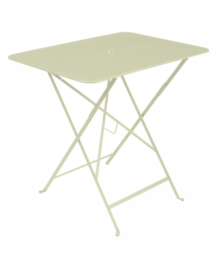 Table pliante BISTRO 77x57 cm Fermob