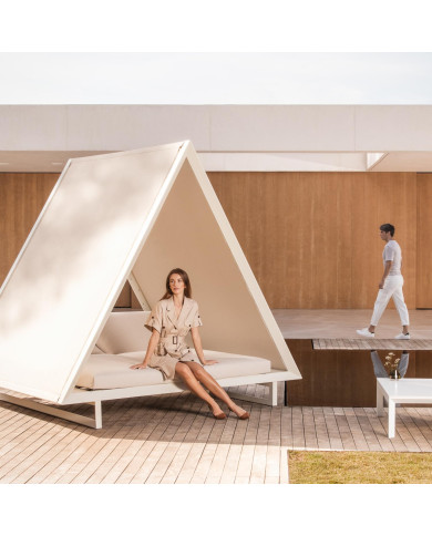 Daybed VINEYARD Vondom