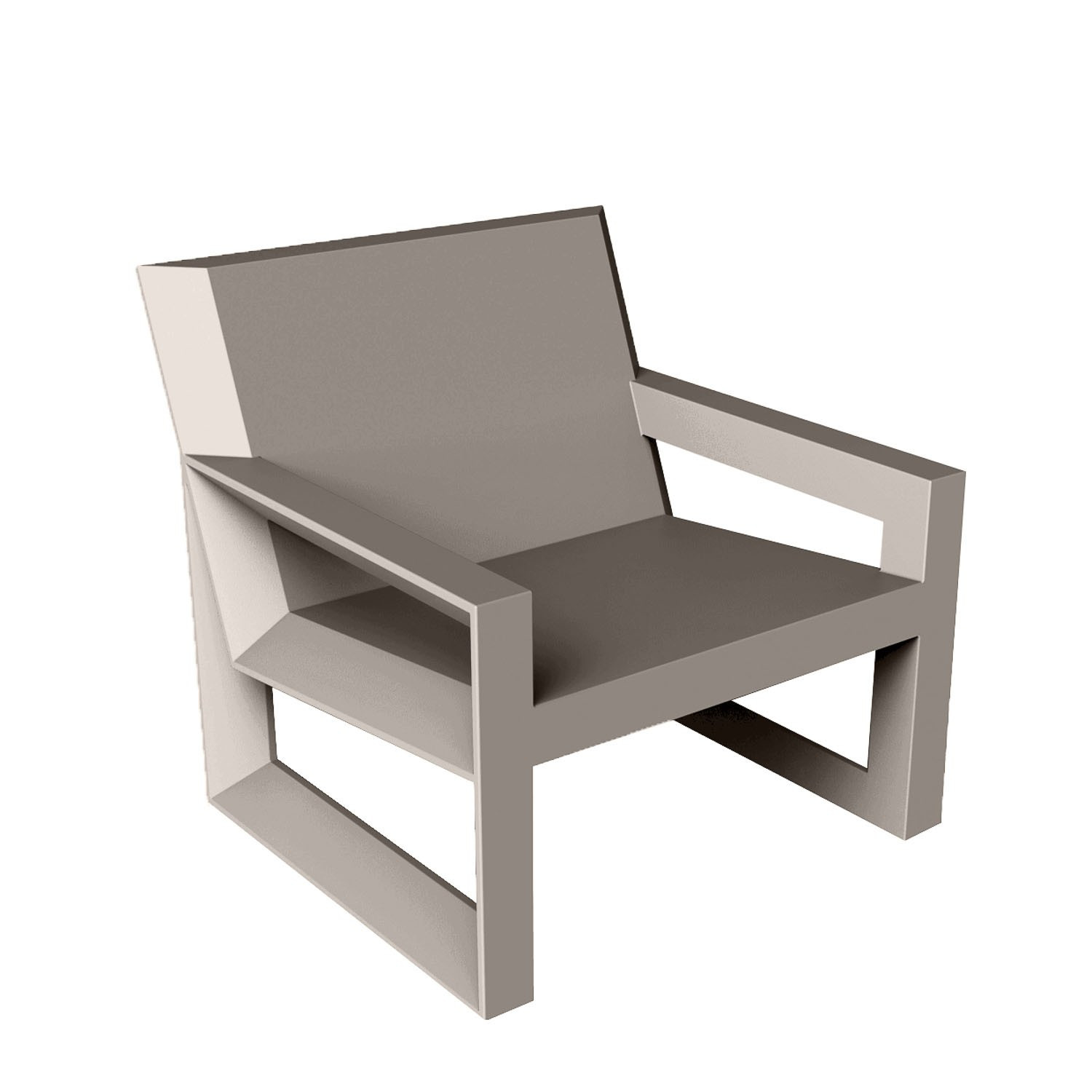Fauteuil FRAME Vondom