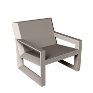Fauteuil FRAME Vondom