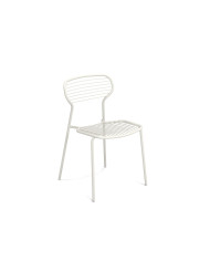 Chaise APÉRO empilable Emu