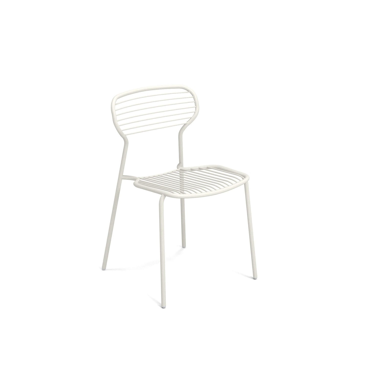 Chaise APÉRO empilable Emu