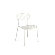 Chaise APÉRO empilable Emu