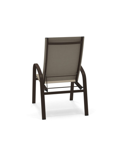 Fauteuil inclinable HOLLY Emu