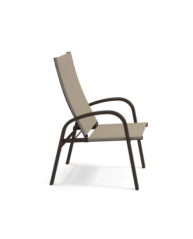 Fauteuil inclinable HOLLY Emu