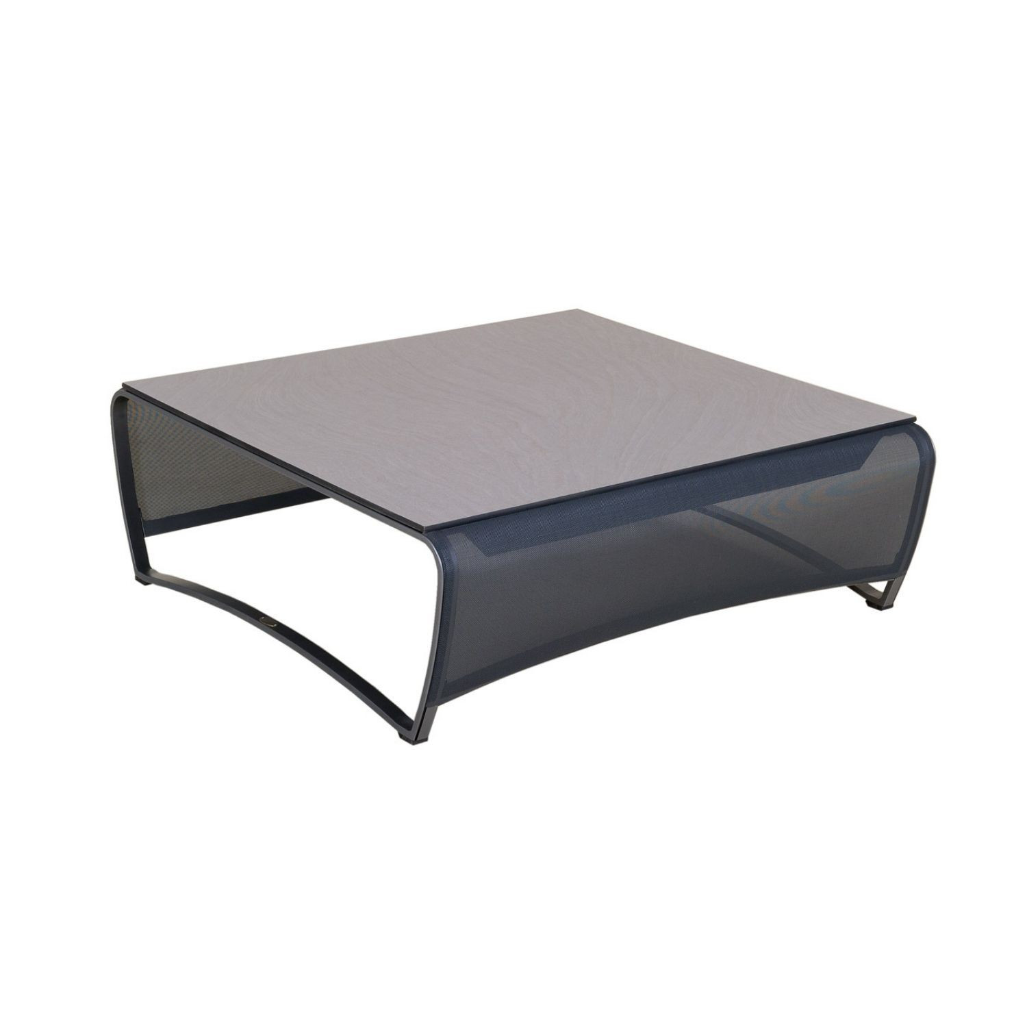 LES JARDINS JET STREAM Low Table