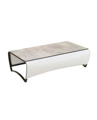 JET STREAM Coffee Table 100 cm Les Jardins