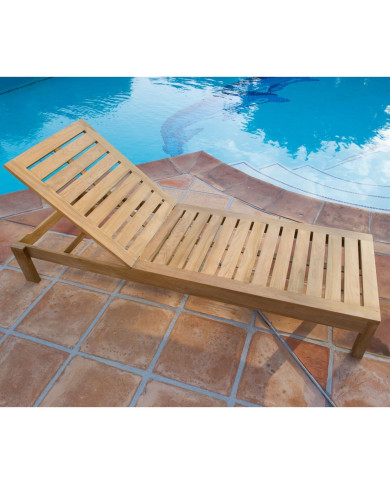 Bain de Soleil VALTECK Les Jardins