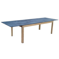 LES JARDINS  Table TEKURA