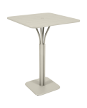 LUXEMBOURG High Table 80x80 cm Fermob