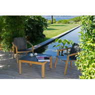 Coffee Table TEKURA Les Jardins