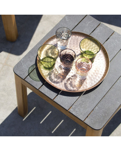 Coffee Table TEKURA Les Jardins