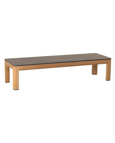 Coffee Table TEKURA Les Jardins