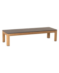 Table basse TEKURA 50cm Les Jardins