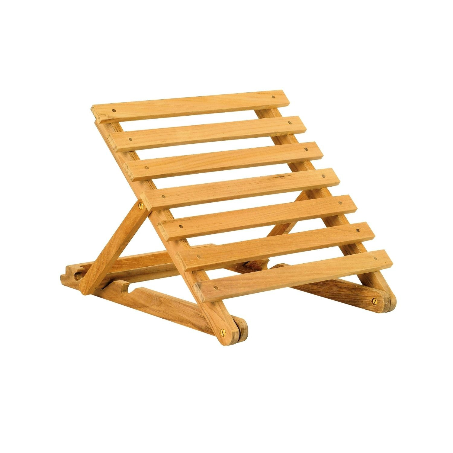 Têtière et coussin de plage PRESTIGE Les Jardins