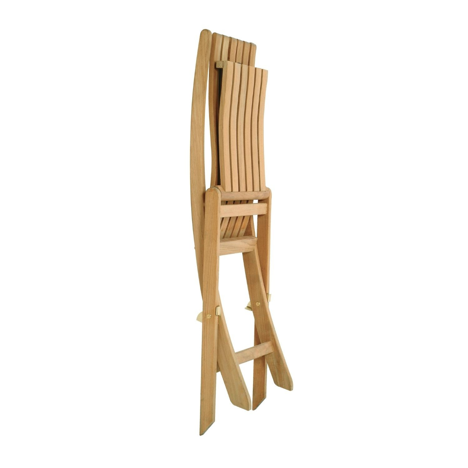 Chaise pliante PERGOLATEK Les Jardins