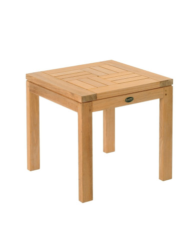 TEKURA Coffee Table 45x45 cm Les Jardins