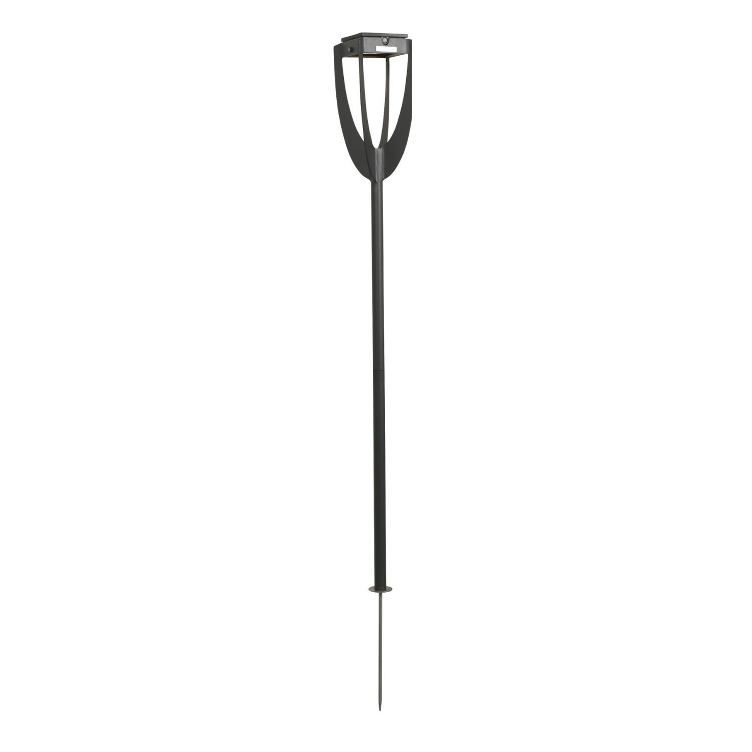 Torche solaire TULIP ajustable Les Jardins