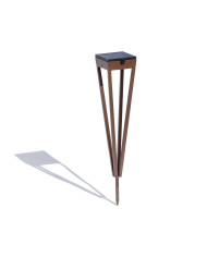 Torche Solaire TINKA H52 cm Les Jardins