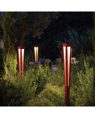 Torche Solaire Tinka LES JARDINS