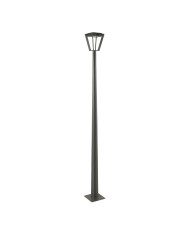 Lampadaire METRO Les Jardins