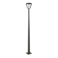 Lampadaire METRO Les Jardins