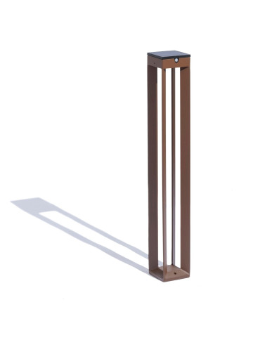 Borne solaire BLADE Les Jardins