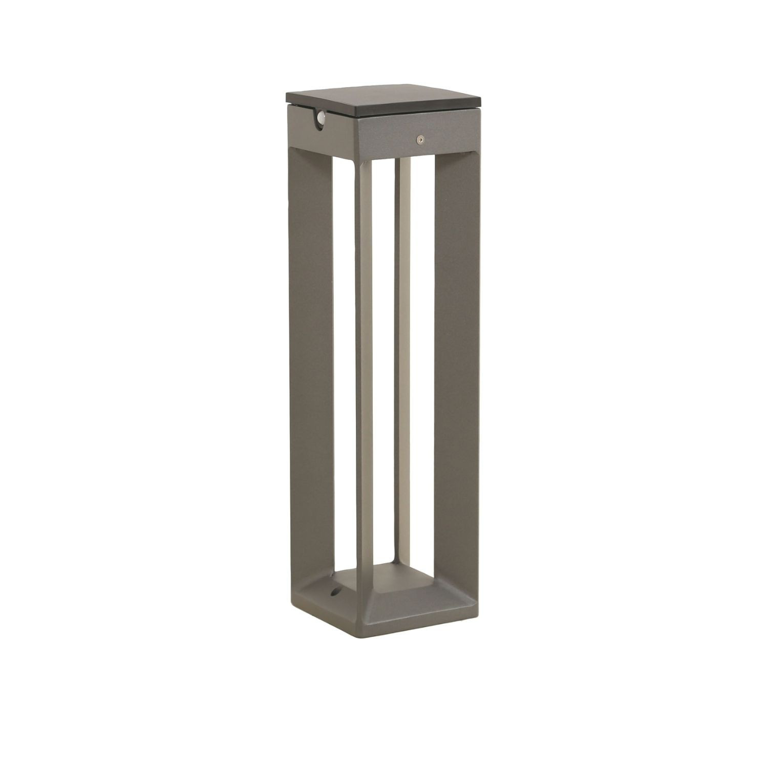 Borne solaire BLADE Les Jardins