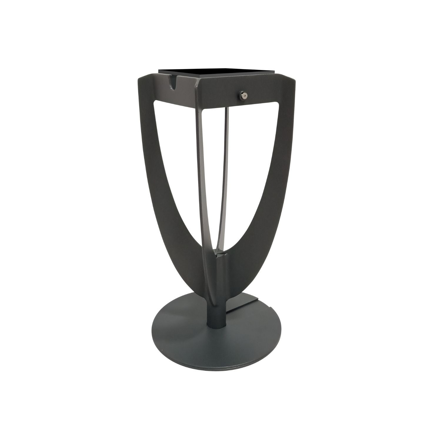 Lampe solaire PASTEK Les Jardins
