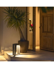 Lanterne GM SKAAL LES JARDINS