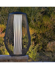 Lanterne solaire SKAAL LES JARDINS