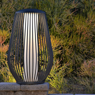 Lanterne solaire SKAAL LES JARDINS