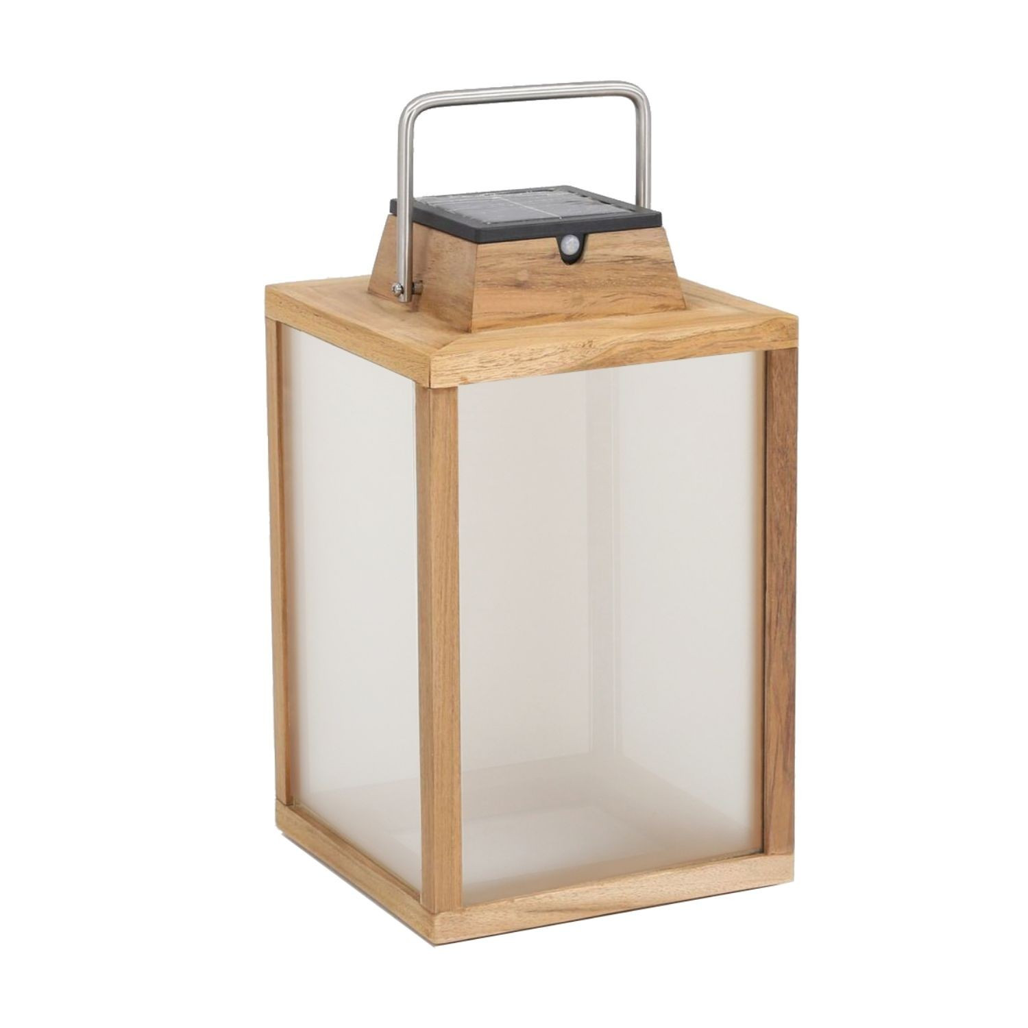 Lampe Tradition Solaire teck