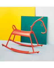 FERMOB Cheval a bascule ADADA