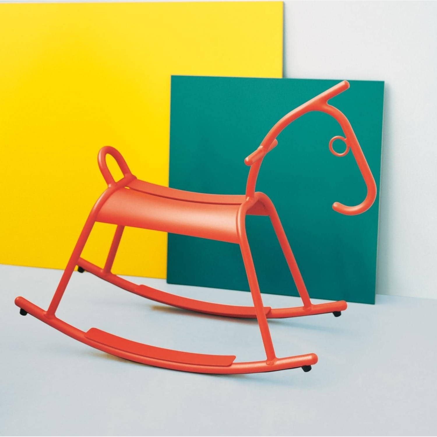 FERMOB Cheval a bascule ADADA