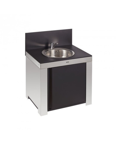 Cuisine extérieur inox MODULO Eno