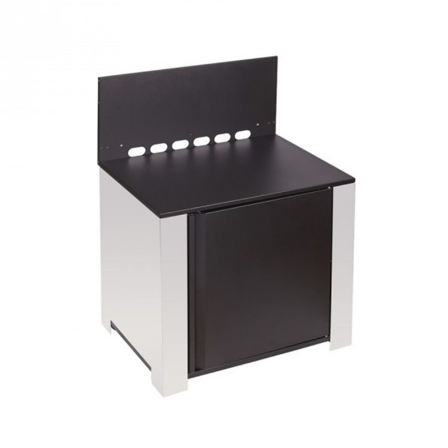 Cuisine extérieur inox MODULO Eno