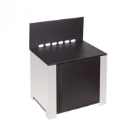 Cuisine extérieur inox MODULO Eno