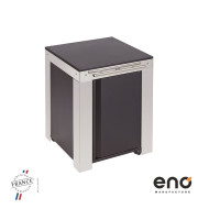 Desserte Felix Eno inox