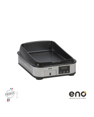Plancha Enosign 65 inox