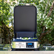 Plancha Enosign 65 inox