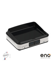 Plancha Enosign 65 inox